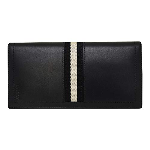 クラシカルでオシャレなバリー のオススメメンズ財布8選