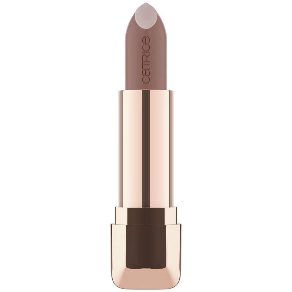 CATRICE BARRA DE LABIOS FULL SATIN NUDE 030 FULL OF ATTITUDE