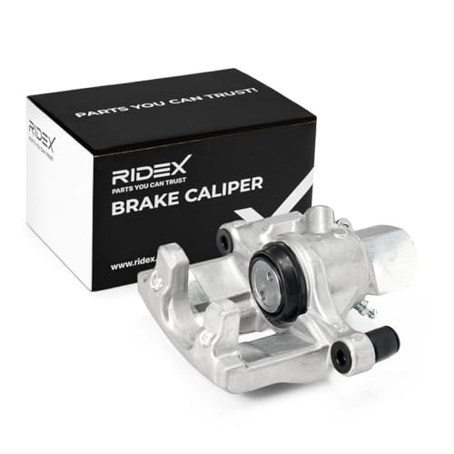 Étrier de frein arrière droite RIDEX Kuga DM2 78B0837 pièce auto de rechange