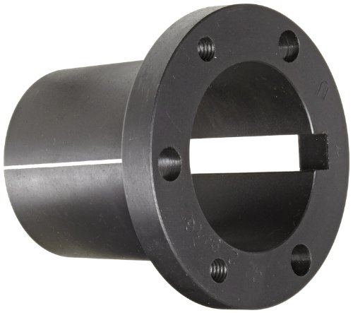 Martin Q2 2 9/16 MST Bushing, Ductile Iron, Inch, 2.56