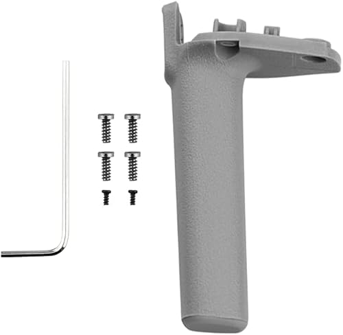 Miniatura 5 de BTG Patas de aterrizaje de repuesto compatibles con DJI Mavic Air 2 Accesorios Patas de repuesto