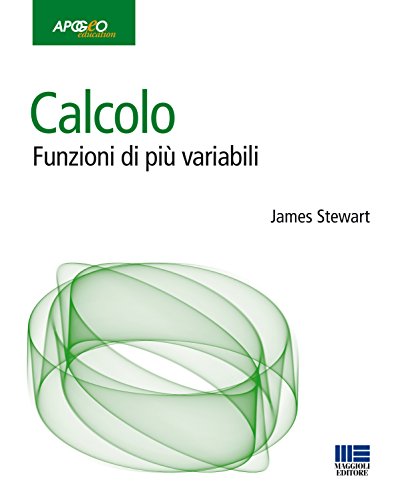  Calcolo. Funzioni di più variabili
