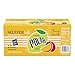 Polar Beverage Mango Limeade Seltzer'ade, 12 fl oz.(Pack of 8)