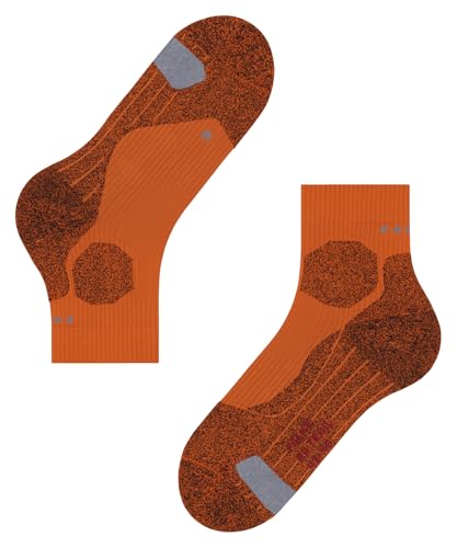 Image of FALKE Women's RU Trail Running Socks, Stabilizing Athletic, 1 Pair