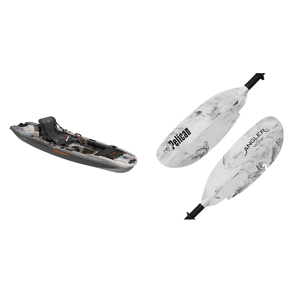 Pelican 110 Fishing Kayak Pelican Catch Mode 110 Fishing Kayak