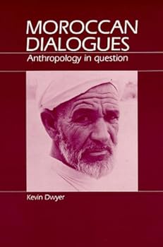 Paperback Moroccan Dialogues Book
