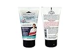 SALTHOUSE Totes Meer Therapie Feuchtigkeits-Handcreme, 75 ml Creme