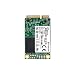 Produktbild Transcend 1TB SATA III 6Gb/s MSA370 mSATA SSD 370 SSD TS1TMSA370