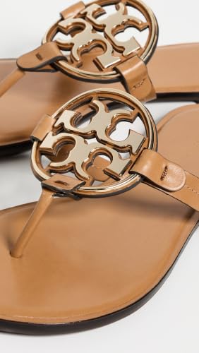Image of Tory Burch Women's Metal Miller Sandals