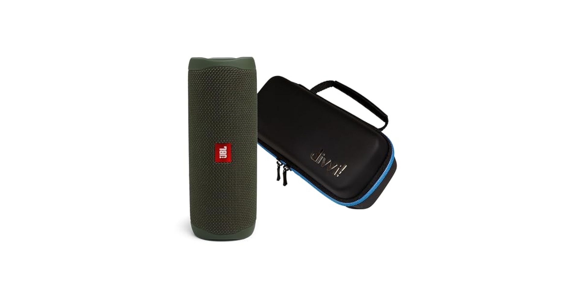 美品 JBL Flip 5 JBL GREN グリーン Bluetooth Buy JBL Flip 5 Eco Edition Green Portable Bluetooth Speaker