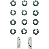 FEL-PRO SS 72686 Valve Stem Seal Set