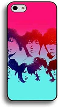 Amazon Iphone 6 6s ケース 保護ケース ロックバンド Kis My Ft2 キスマイフットツー Iphone 6 6sスマホケース 携帯カバー Tpuケース 保護フィルム付 ホルスター 通販