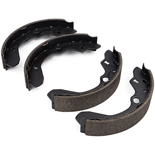 Image of MAGMA Premium PMB659B Bonded Shoes, Rear