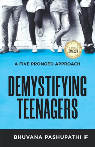 Demystifying Teenagers