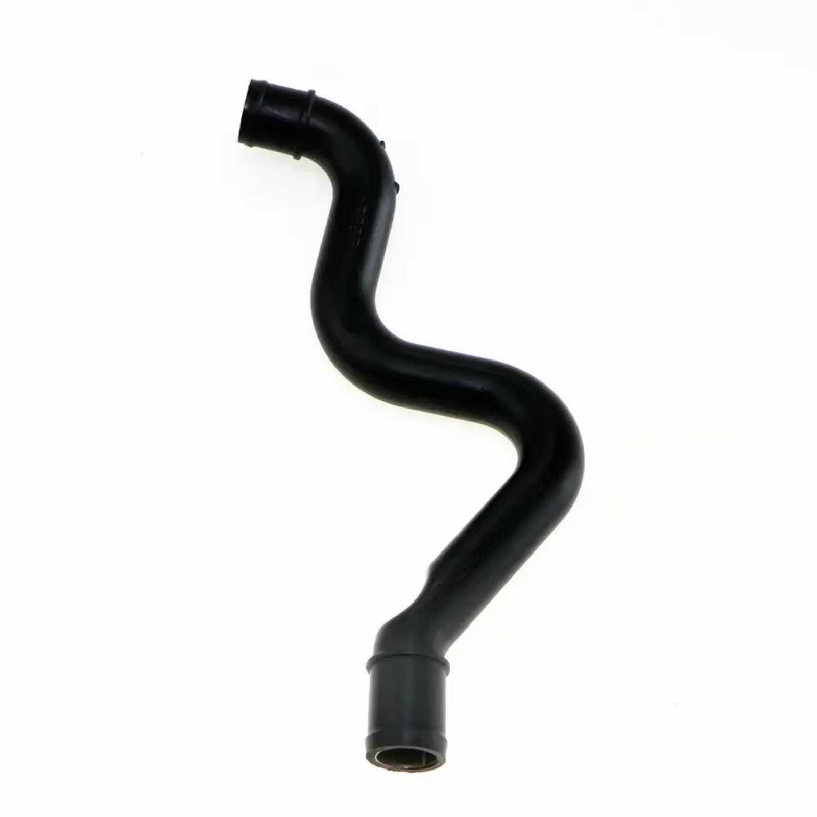 Dfghtrd One Color Breather Hose Compatible With Vw For Bora 1999 2000 2001 2002 2003 2004 2005 Car Crankcase Exhaust Breathing Valve Hose 06A103213af