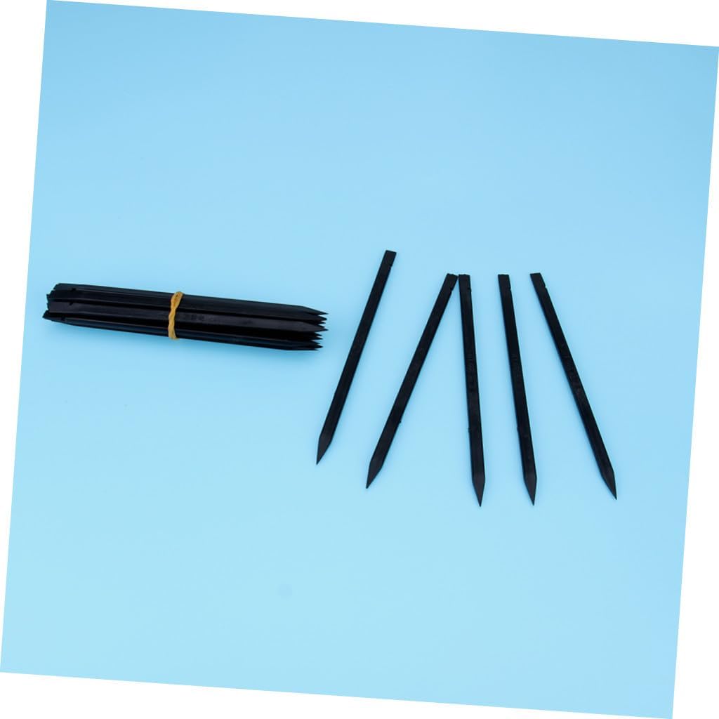 MERRYHAPY Static Double-Head Spudger Pry Tool Kit Heavy Duty for Laptop Opening Pry Bar
