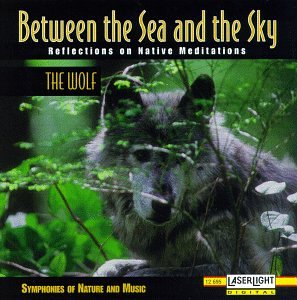 Miniatura 1 de Between the Sea  The Sky Wolf 5