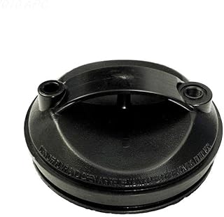 Waterway WW5111000B Pool Filter Lid Black