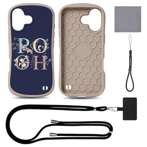 yiPhone17V[Y/iPhoneAirɑΉz܂̃v[ X}zP[X wh~ ϏՌ Sʕی th~ Xgbv | nhXgbv Xgbvz_[ lC 킢 LN^[