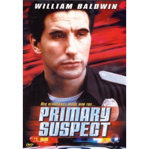 Primary Suspect DVD soluciona la falta de suspense norteamericano original en tu reproductor