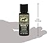 Bickmore Bick 1 Leather Cleaner 2 oz - Clean Dirt, Oil, Sweat, Salt, and Water Stains from all Colored, White, and Black Leather