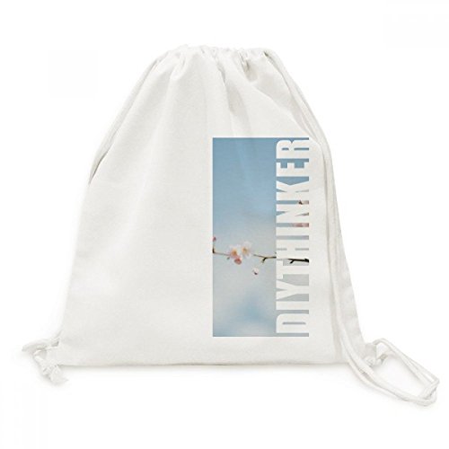 Sac de voyage pratique contre l'encombrement en toile souple imprimée