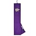 Kansas State Wildcats Face/Club Embroidered Towel