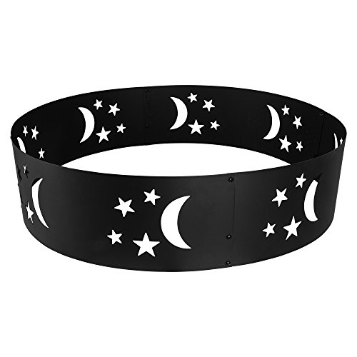 Cobraco Evening Sky Campfire Ring Frstar369 #TOP1