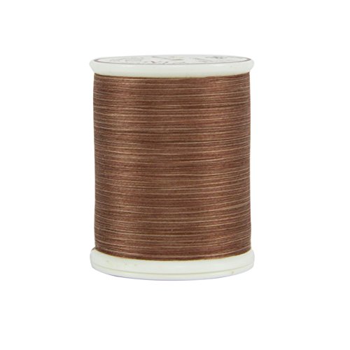 Superior Threads King TUT Hilo de Algodón 3 Hilos 40WT 500 yd miniatura 1