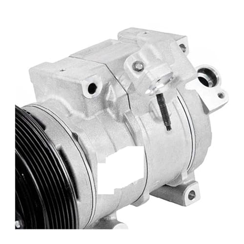 Compresseur de climatisation MDX 2007-2013 pièce AC ZDX rechange OE 38810-RN0-A01