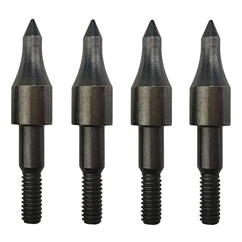 Pointe de Flèche SHARROW 100 Grains Cover