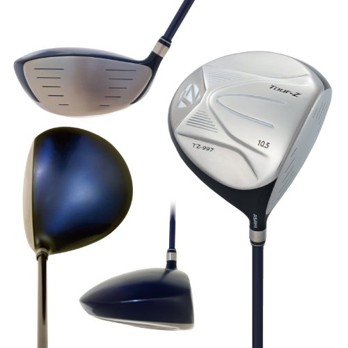 TOUR-Z TZ-997 ドライバー High Power Distance Amazon.co.jp: アサヒゴルフ TOUR-Z ドライバー S 43.5S TZ-997