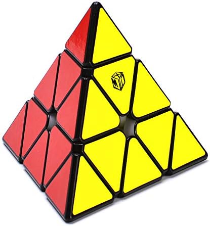 Amazon Xmd ピラミンクス Magic Cube 三角形 魔方 磁石内蔵 立体パズル 脳トレ おもちゃ Magnetic Pyraminx V1m ステッカー 立体パズル おもちゃ Amazon Xmd ピラミンクス Magic Cube 三角形 魔方 磁石内蔵 立体パズル 脳トレ おもちゃ Magnetic Pyraminx V1m ステッカー 立体パズル おもちゃ