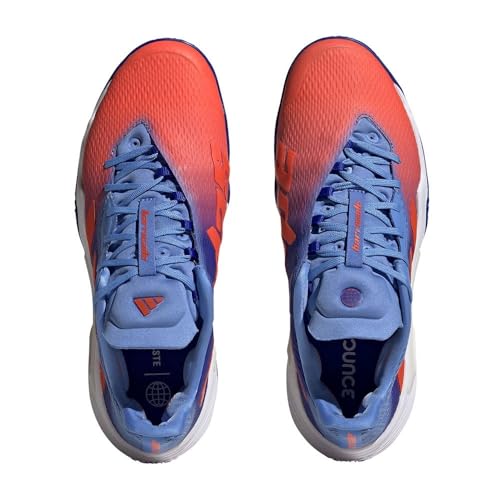 Image of adidas Barricade M Clay Men's Trainers