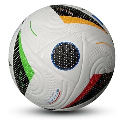 Generic Euro Cup Soccer Ball Cover