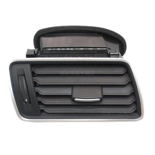 Rejilla Aire Acondicionado Para Passat B6 B7 Para CC 2007-2015 Salida Aire Instrumentos Consola Central Rejilla Salida Acondicionado 3Ad819701A 3Ad819702A 3Ad819728 Rejillas Ventilación(bien)