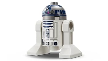 Amazon.co.jp: レゴ(LEGO) スター・ウォーズ R2-D2 おもちゃ
