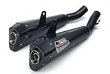  IXIL X55 für Kawasaki Ninja H2, 15-