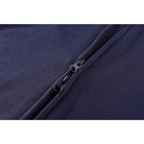 Unisex Zipper Baby Footies Rompers Long Sleeve 3 Pack Infant Boy Girl Jumpsuits 0-12Months Babies Outfits4