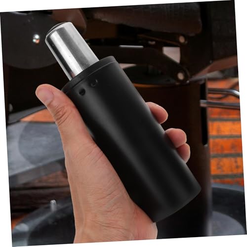 Piston pneumatique inoxydable et robuste pour rehausser une chaise de bureau