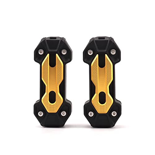 Pare-chocs universel pour mm 25 mm réparer et protéger sa moto