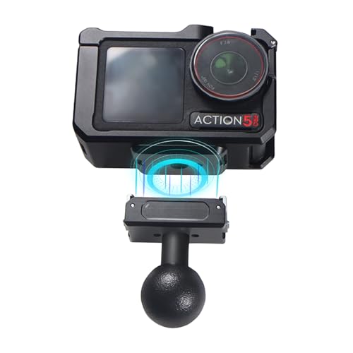 Sruim ^P[W DJI Osmo Action 5 Pro 4 3p {[CNCbN[XA_v^[}EgADJIANV5 Prov~AANZT[@\یt[P[XA~nEWOR{Lbg