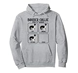 Funny Border Collie Merchandise