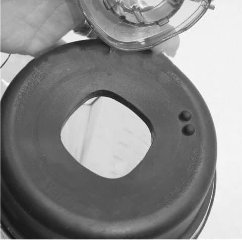 SAY JTC Lid For 2Litre Jar-01