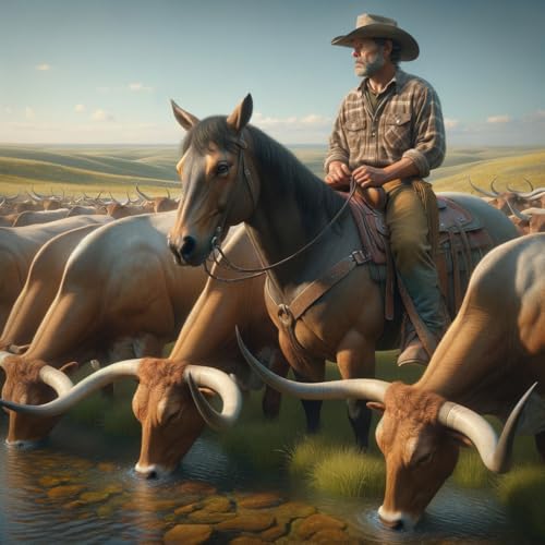 Journal Entry 90 - A Piece of Cowboy Logic