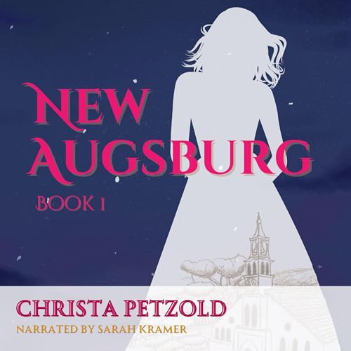 New Augsburg by Christa Petzold episode artwork