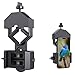 Gosky Universal Cell Phone Adapter Mount - Compatible with Binocular Monocular Spotting Scope Telescope and Microscope - For Iphone Sony Samsung Moto Etc -Record the Nature of the World