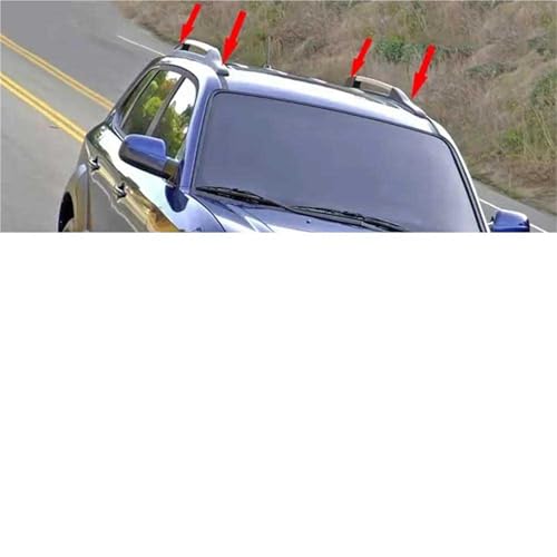 Tapa portaequipajes para Mitsubishi Montero de acabado resistente 5