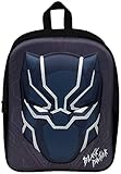 MATERIALES DE ALTA CALIDAD: La satisfacción de nuestros clientes es nuestro objetivo principal y por eso nos utilizamos solo materiales de alta calidad para nuestras mochilas, haciéndolos seguras y duraderas. Nuestras mochilas Black Panther están hechas con materiales de alta calidad y la imagen de Black Panther es tridimensional