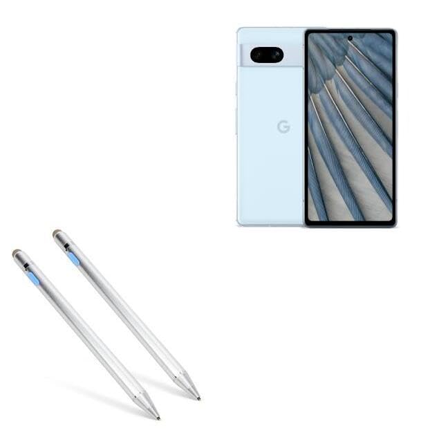 Amazon.com: BoxWave Stylus Pen Compatible with Google Pixel 7a